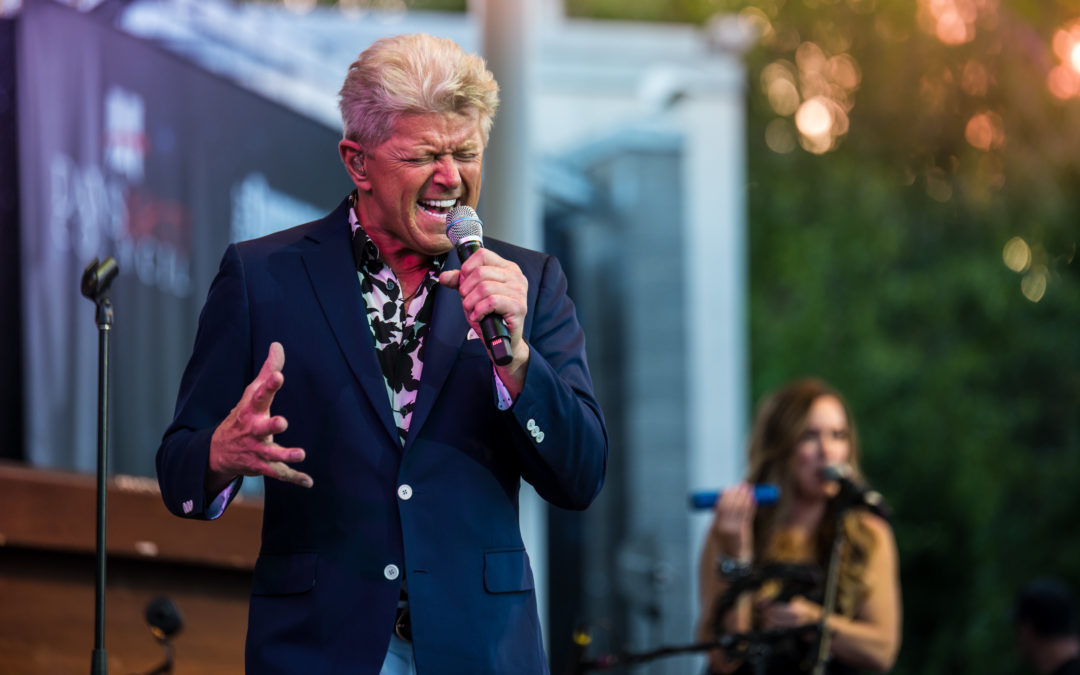 Peter Cetera