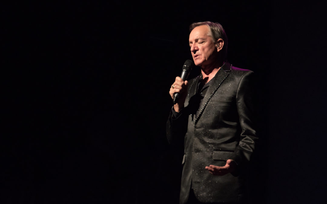 The Songs & Stories of Neil Diamond starring Jack Wright