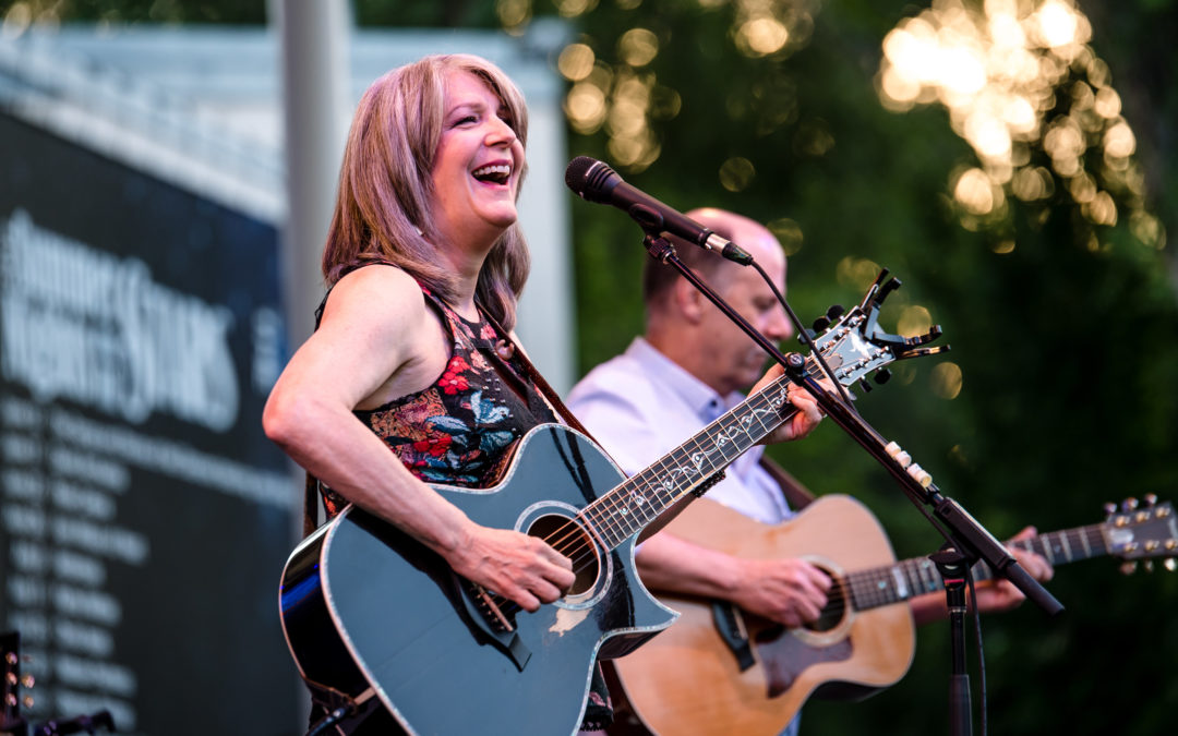 Kathy Mattea