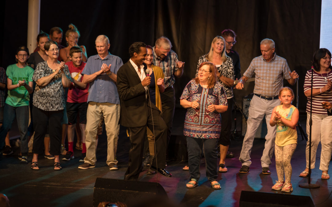 The Drifters