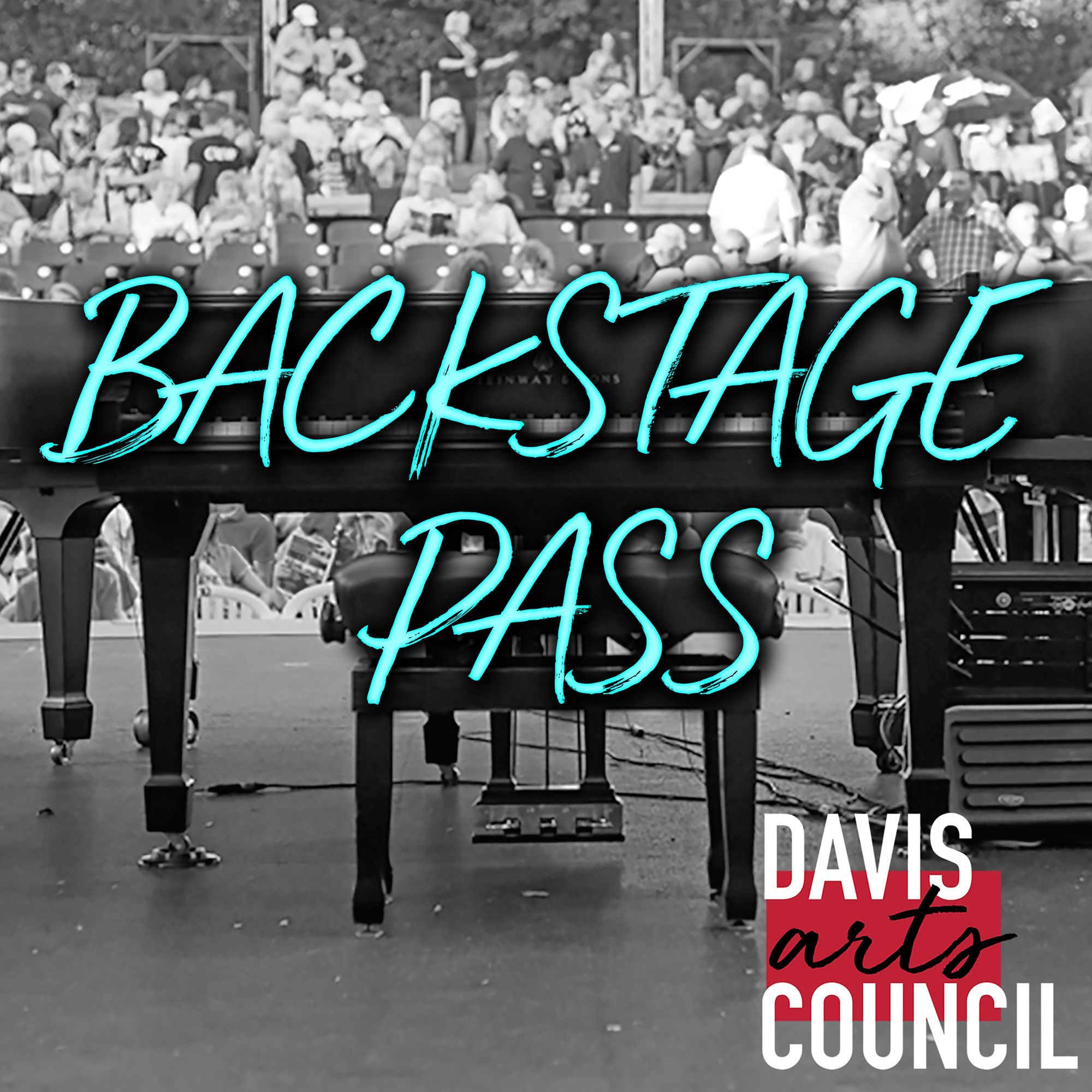 Podcast Archives - Davis Arts Council