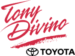 Tony Divino Toyota