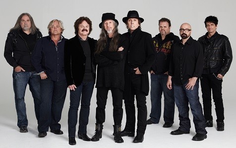 The Doobie Brothers* (2015)