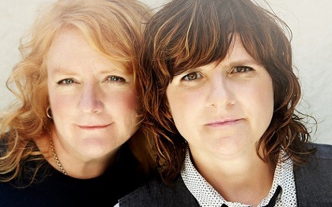 Indigo Girls* (2015)