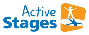 ACTIVE STAGES 2014: “DIFFERENT=AMAZING”