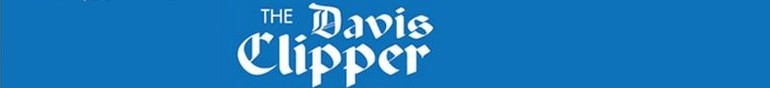 Davis Clipper logo