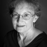Headshot - Jayne Luke - 10-2015