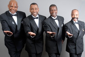 The Drifters