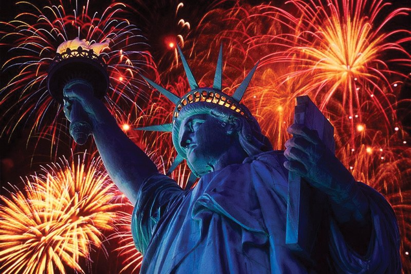 Voices of Liberty Voice of Liberty