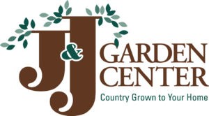 JJ Garden center