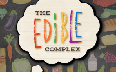 Active Stages 2016: The Edible Complex