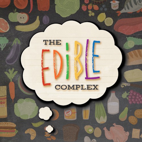 Active Stages 2016: The Edible Complex