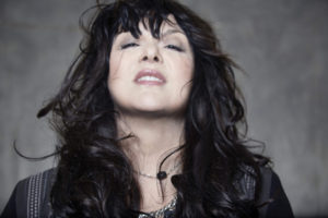 Ann Wilson