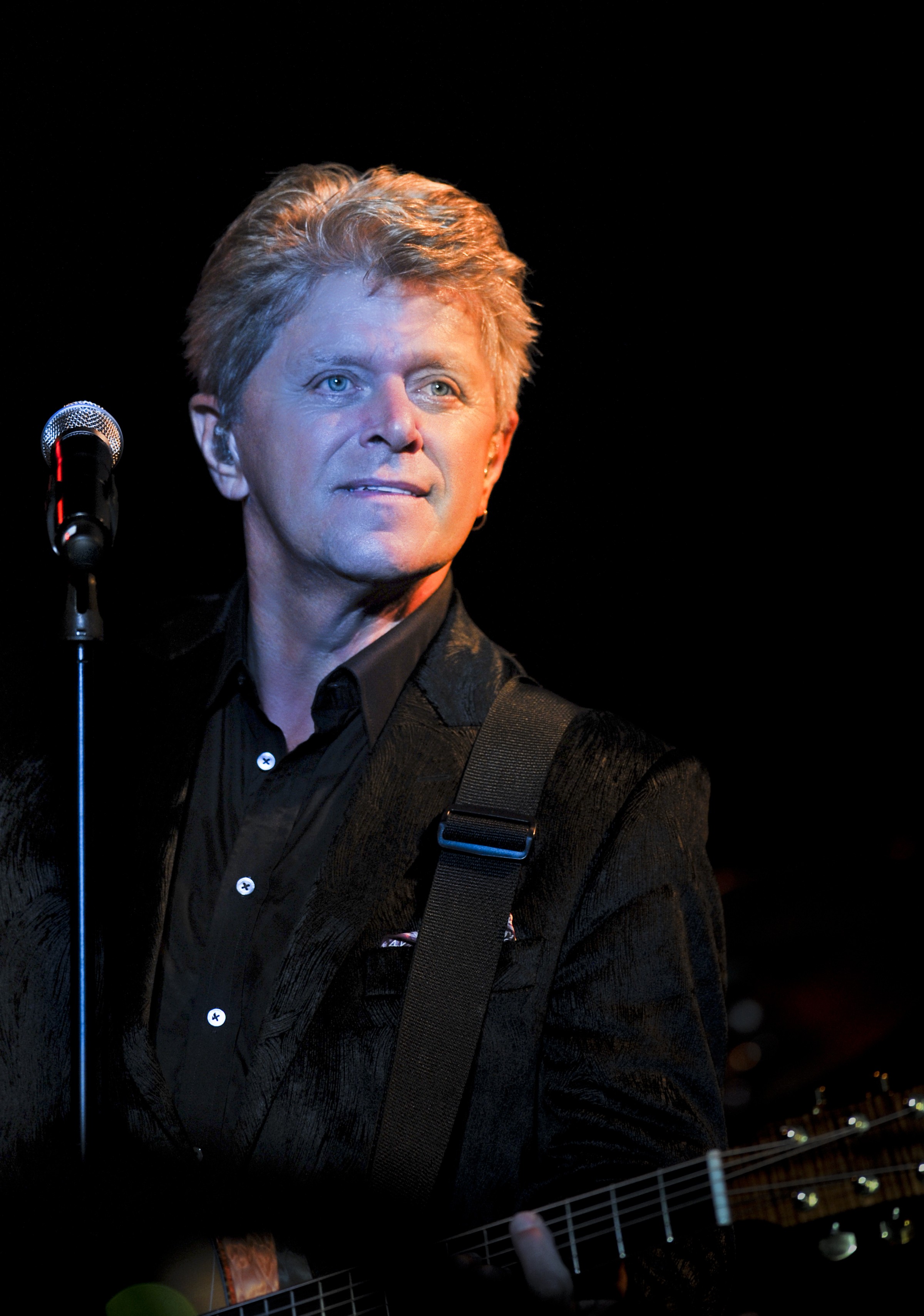 Peter Cetera Peter Cetera