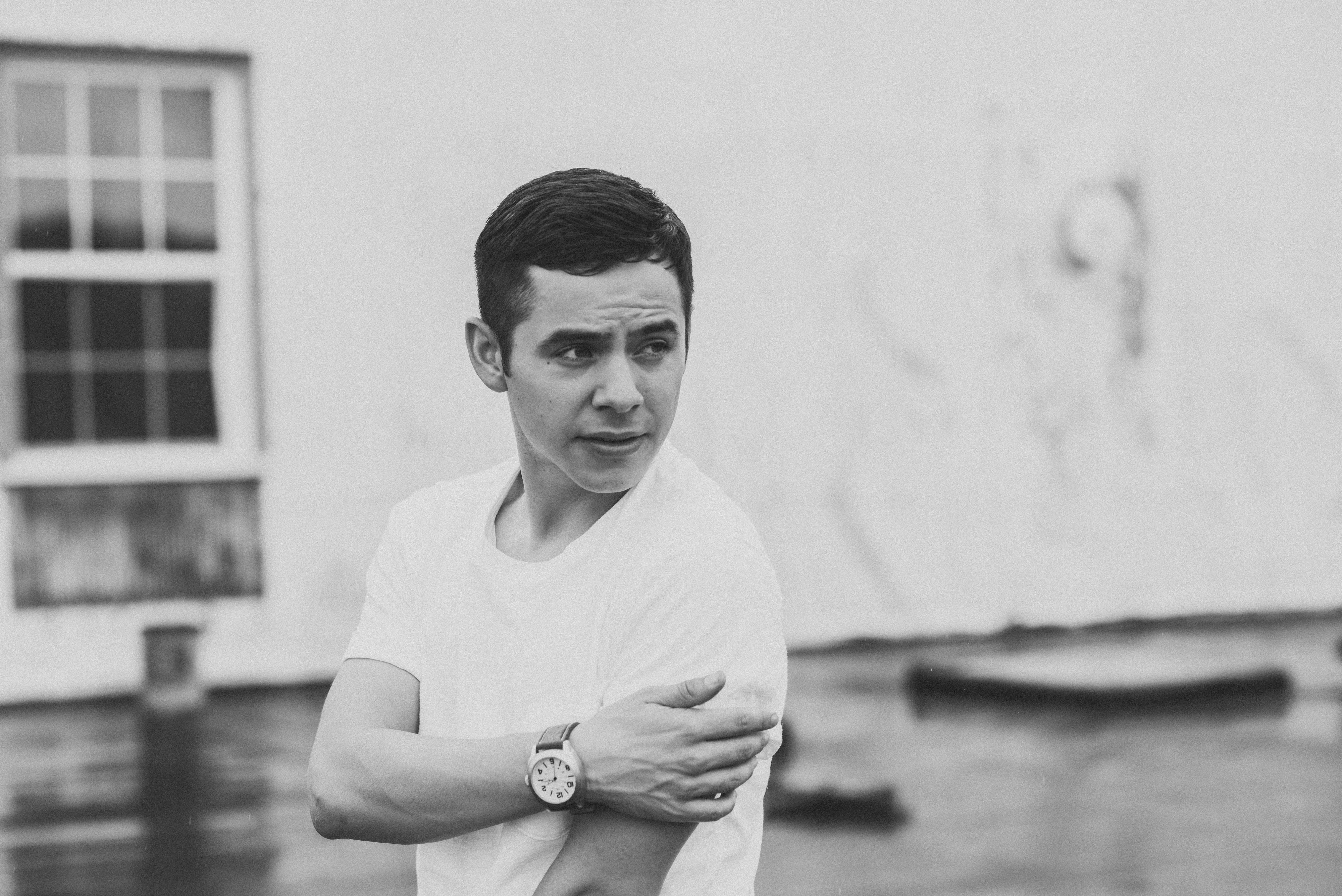 David Archuleta David Archuleta