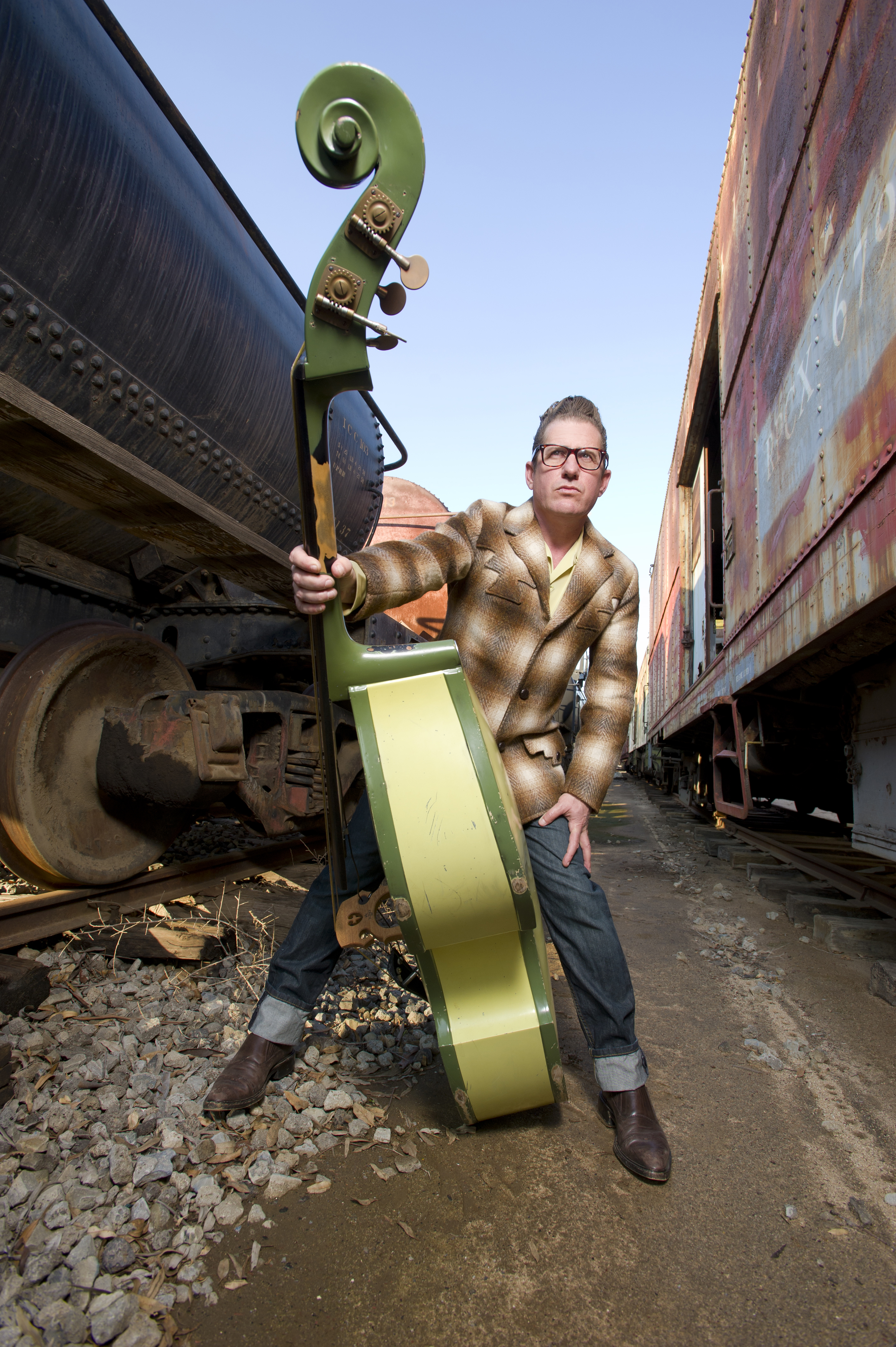 The Stray Cat Lee Rocker The Stray Cat Lee Rocker