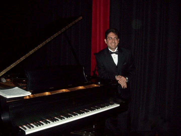 Pablo Cintron Pablo Cintron