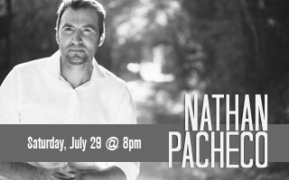 Nathan Pacheco