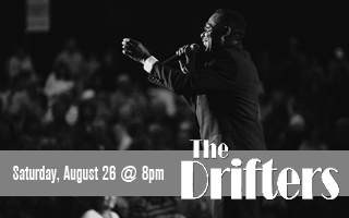 The Drifters