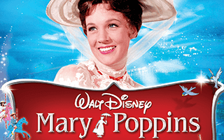 Mary Poppins