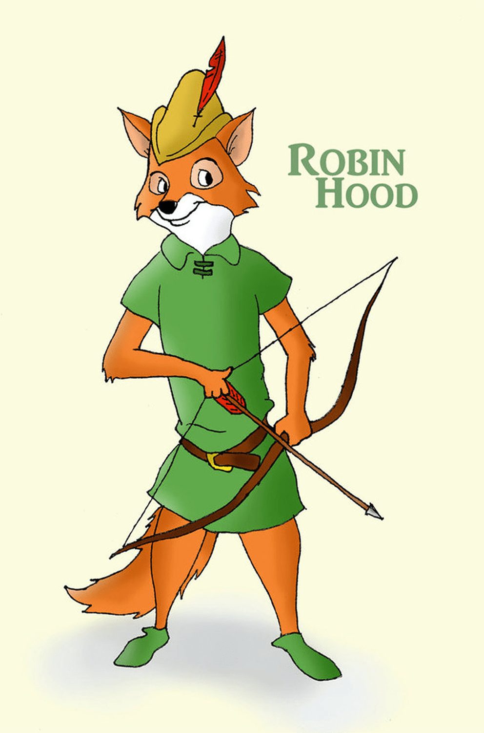 Robin Hood