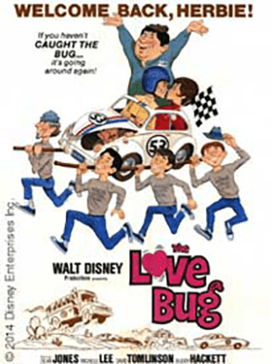 The Love Bug The Love Bug