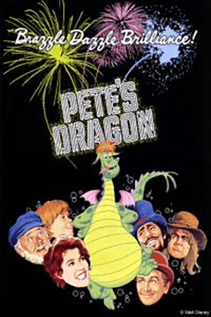 Pete's Dragon Pete's Dragon