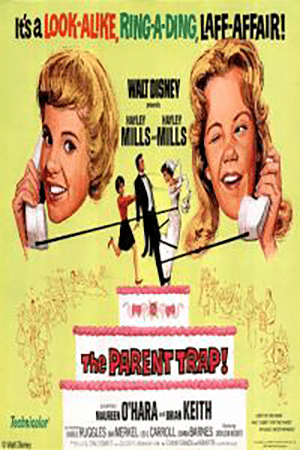 The Parent Trap The Parent Trap