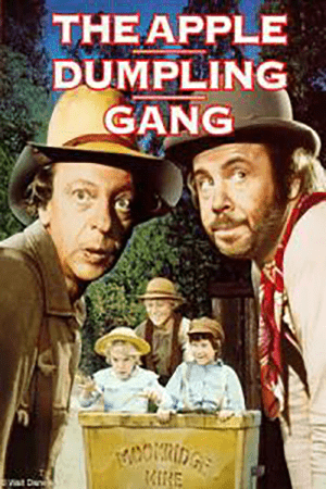 The Apple Dumpling Gang