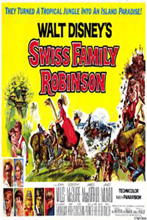 Swiss Family Robinson