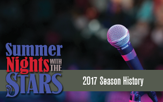 2017 SNWTS History