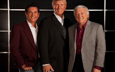 The Lettermen