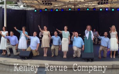 Kenley Revue Company