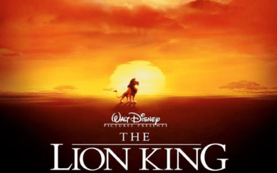 The Lion King