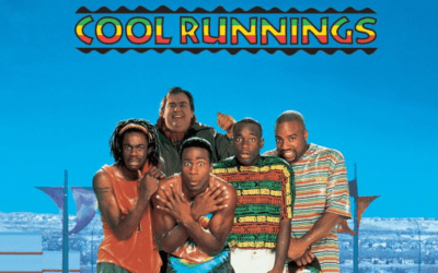 Cool Runnings