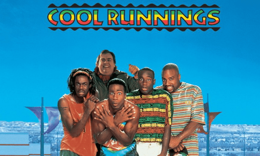 Cool Runnings