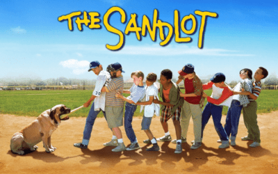 The Sandlot