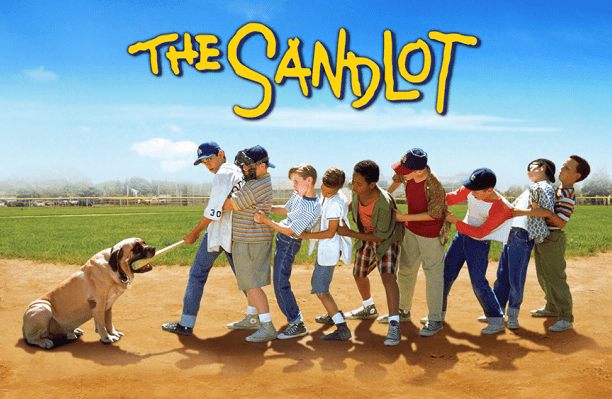 The Sandlot