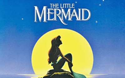 The Little Mermaid