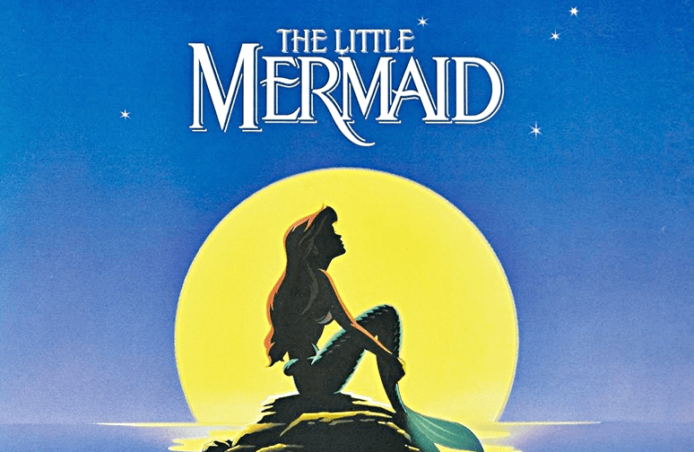 The Little Mermaid