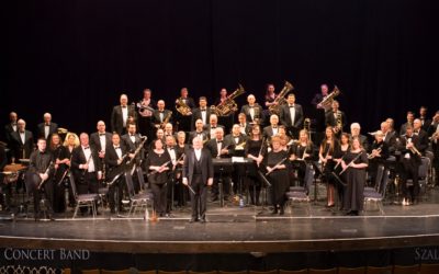 Ogden Concert Band