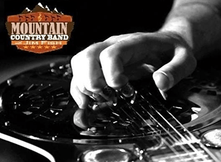 Mountain Country Band