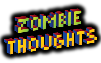 Active Stages 2018: Zombie Thoughts