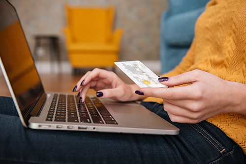 Buy sales picture online