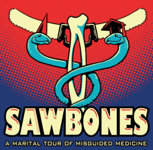 Sawbones