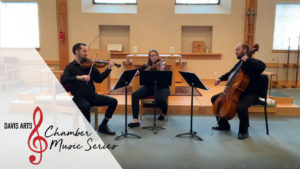 Antelope Chamber Players