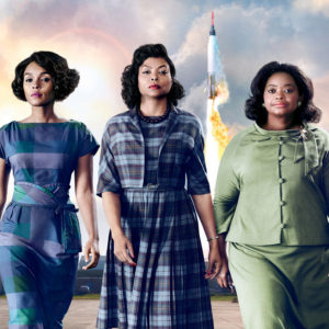 Hidden Figures