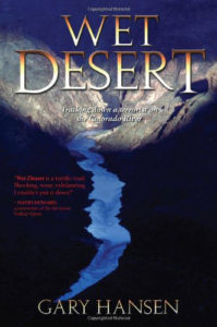 Wet Desert