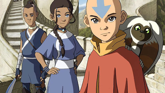 Avatar: The Last Airbender