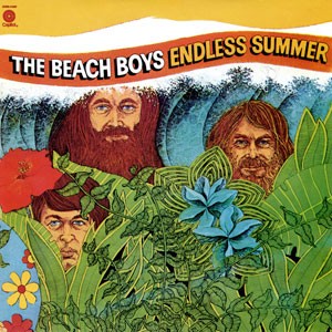 Endless Summer Beach Boys